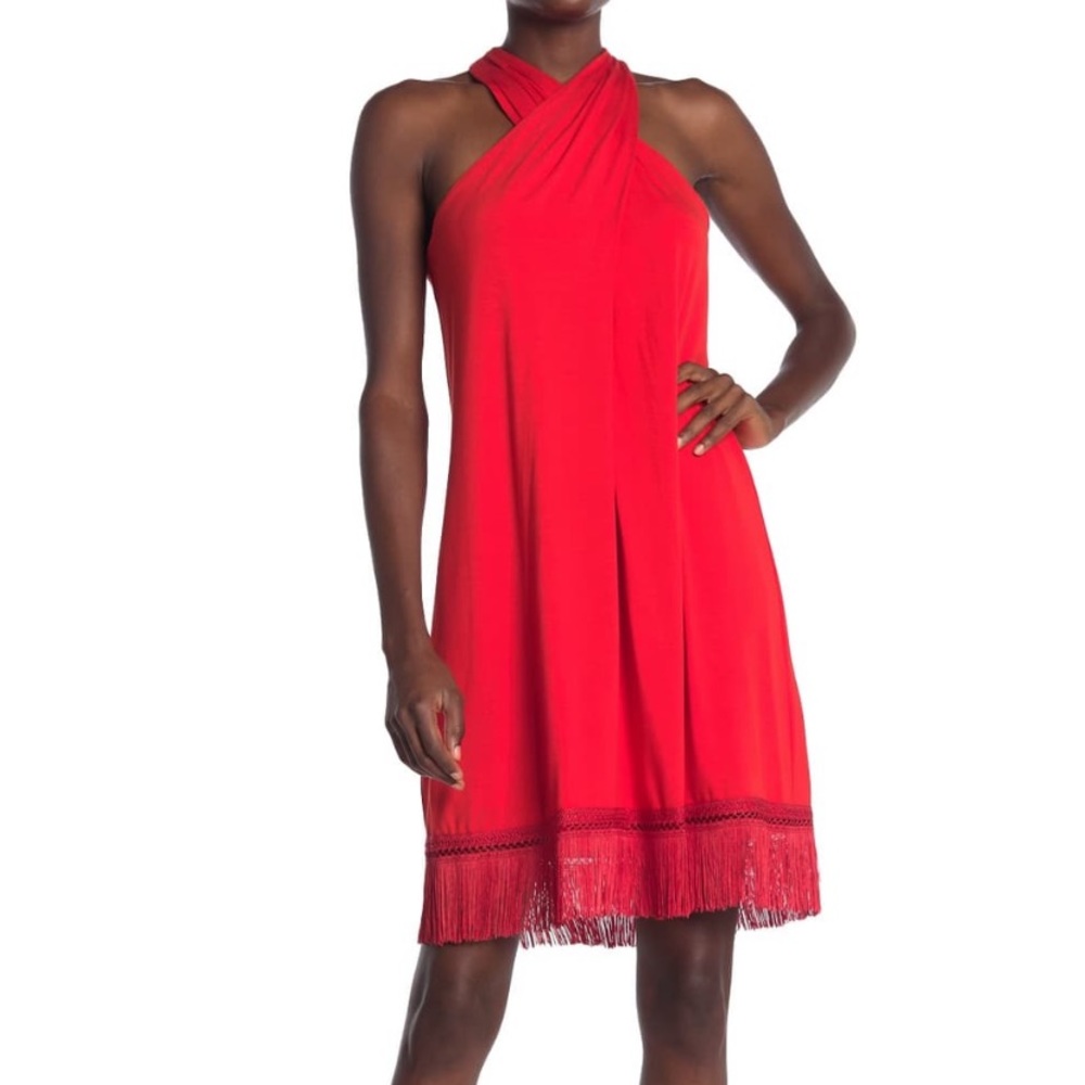 Trina Turk Sumatra Dress